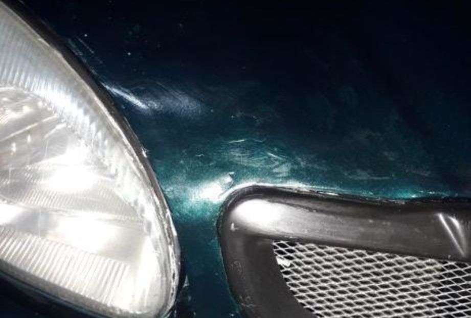 Продам Daewoo Lanos 2007 года в Киеве