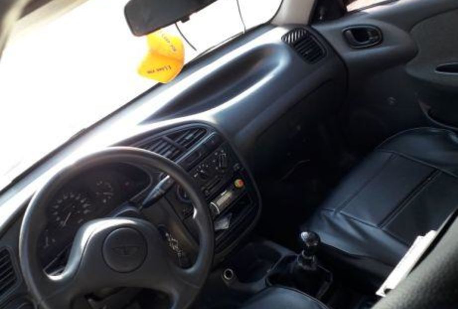 Продам Daewoo Lanos 2007 года в Киеве