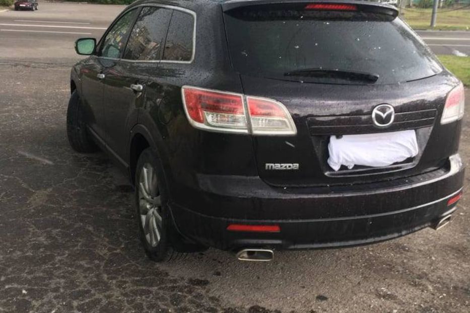 Продам Mazda CX-9 2007 года в Днепре