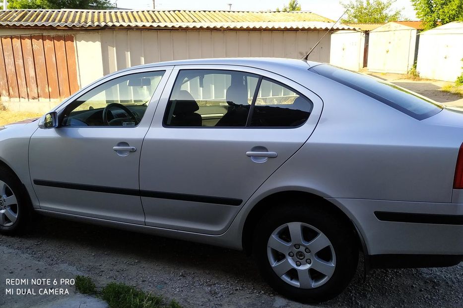 Продам Skoda Octavia A5 2006 года в Херсоне