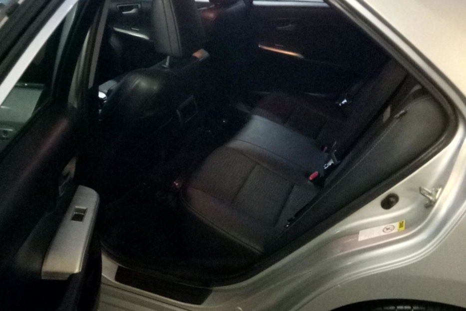 Продам Toyota Camry SE 2013 года в Киеве