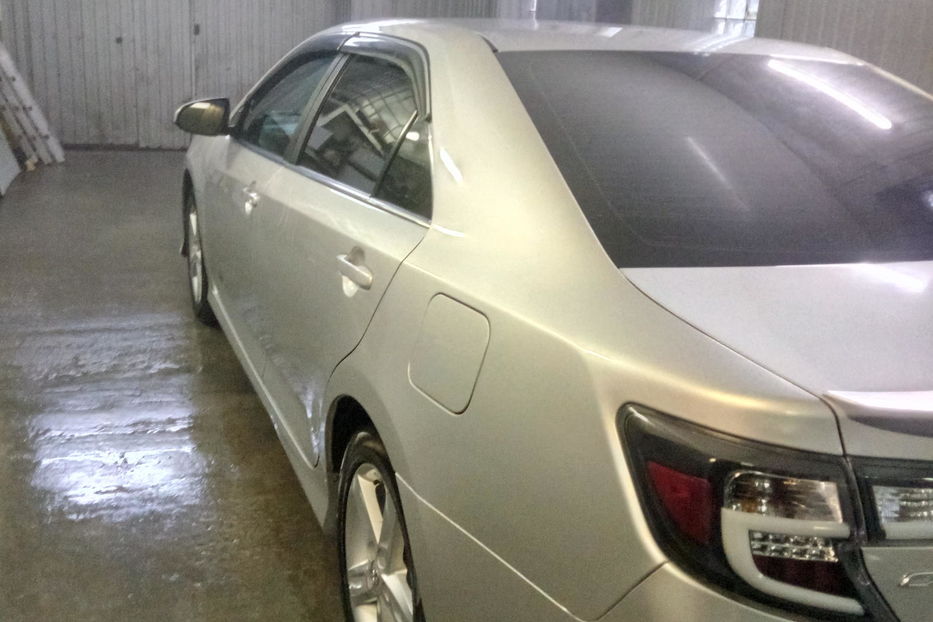 Продам Toyota Camry SE 2013 года в Киеве