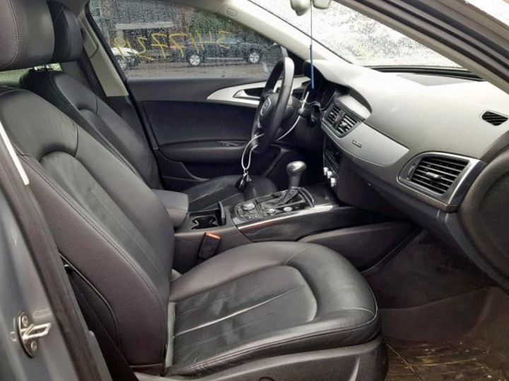 Продам Audi A6 2012 года в Днепре