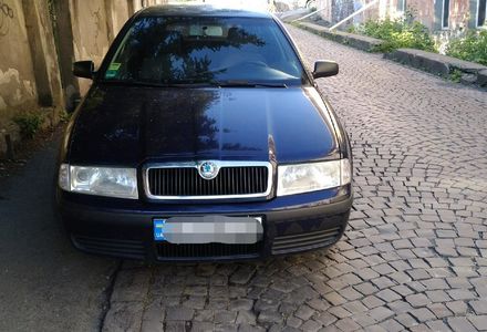 Продам Skoda Octavia Tour 2002 года в Ужгороде