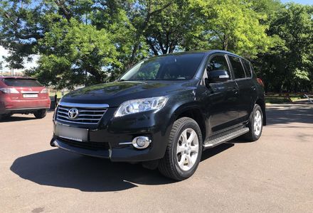 Продам Toyota Rav 4 2011 года в Одессе