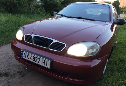 Продам Daewoo Lanos 2005 года в Харькове