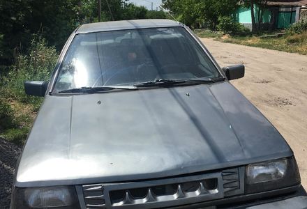 Продам Mitsubishi Lancer 1987 года в г. Южноукраинск, Николаевская область
