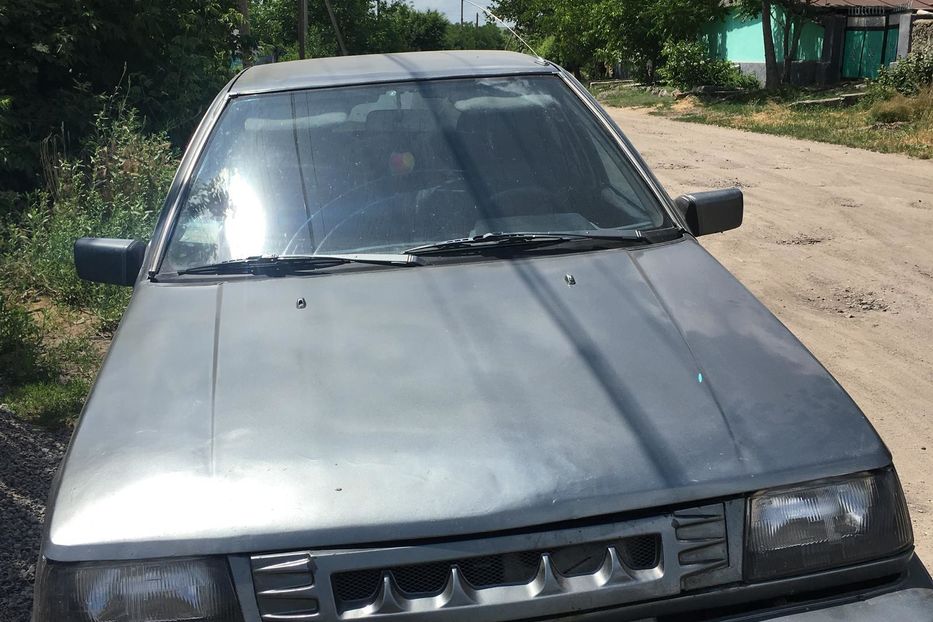 Продам Mitsubishi Lancer 1987 года в г. Южноукраинск, Николаевская область