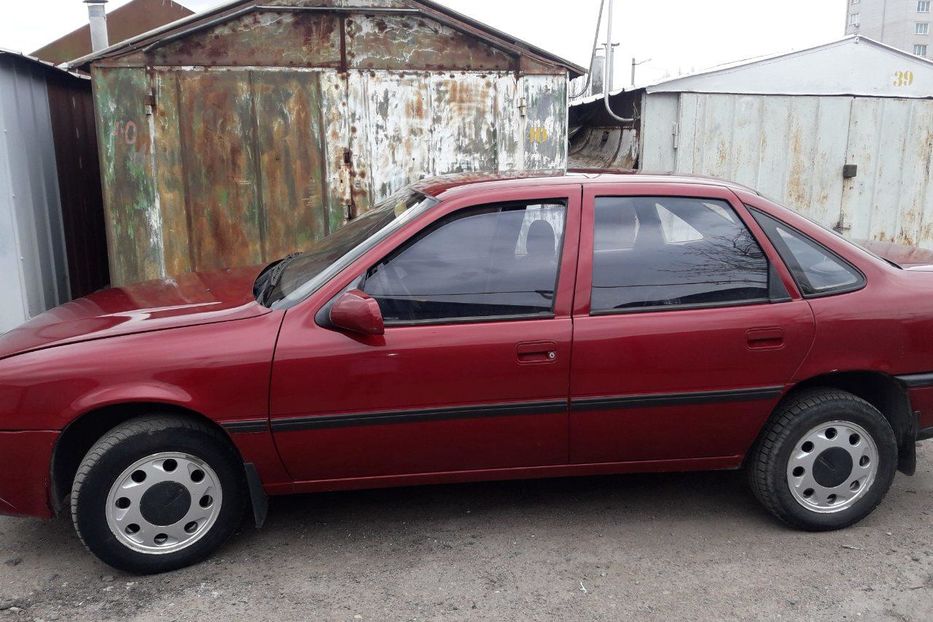 Продам Opel Vectra A 1991 года в Черкассах