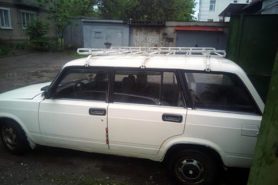 Продам ВАЗ 2104 1986 года в Харькове