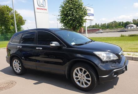 Продам Honda CR-V 2007 года в Киеве