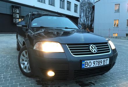 Продам Volkswagen Passat B5 В5+ 2005 года в Тернополе