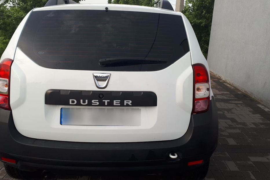 Продам Dacia Duster 2014 года в г. Староконстантинов, Хмельницкая область