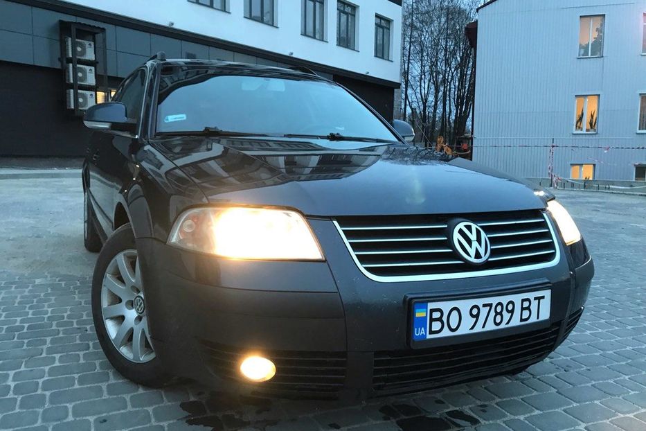 Продам Volkswagen Passat B5 В5+ 2005 года в Тернополе