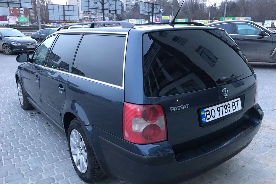 Продам Volkswagen Passat B5 В5+ 2005 года в Тернополе