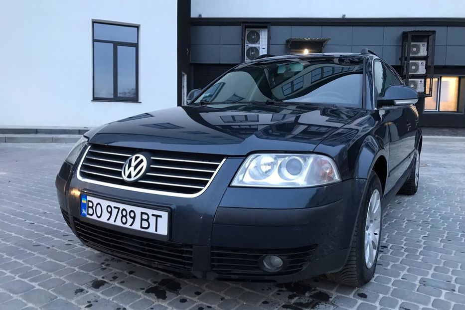 Продам Volkswagen Passat B5 В5+ 2005 года в Тернополе