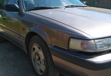 Продам Mazda 626 1991 года в Николаеве