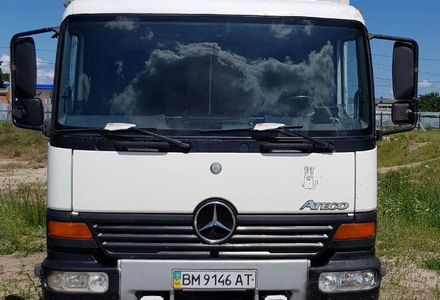 Продам Mercedes-Benz Atego  915 2005 года в Сумах