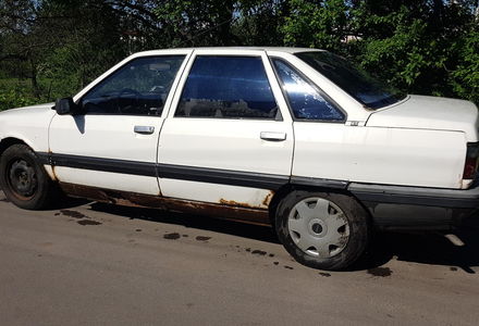 Продам Renault 21 1986 года в Киеве
