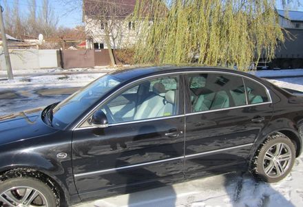 Продам Skoda Superb 2008 года в Донецке