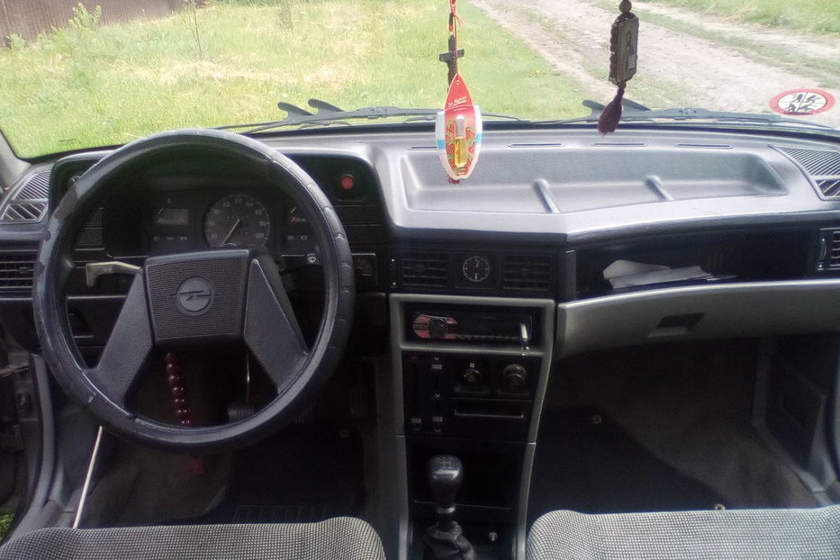 Продам Opel Kadett 1988 года в Сумах
