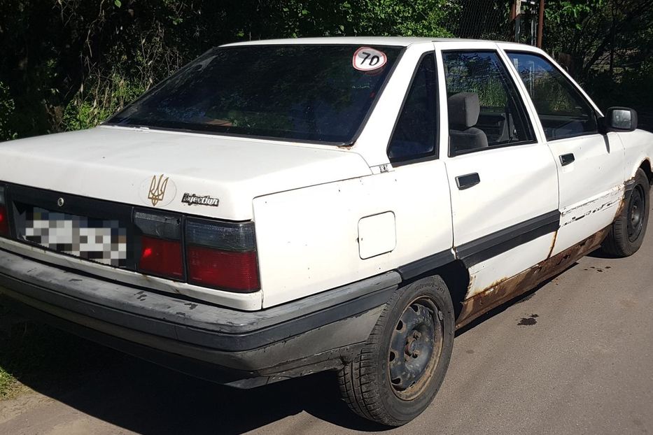 Продам Renault 21 1986 года в Киеве