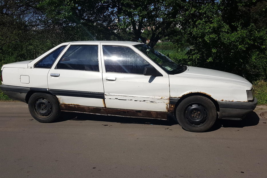 Продам Renault 21 1986 года в Киеве