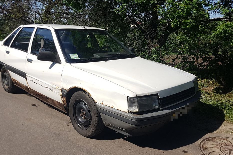 Продам Renault 21 1986 года в Киеве