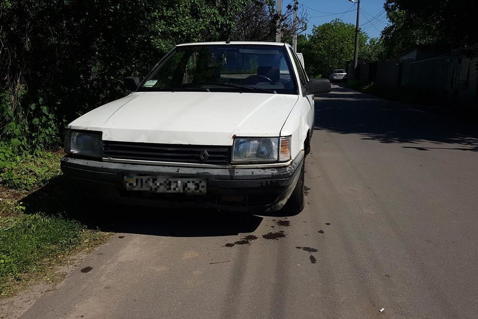 Продам Renault 21 1986 года в Киеве