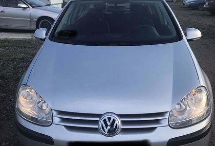 Продам Volkswagen Golf V 2005 года в Харькове