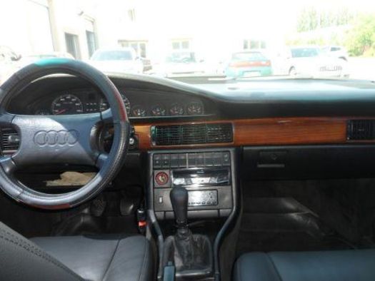 Продам Audi 200 2.2 20v turbo quattro 1990 года в Киеве
