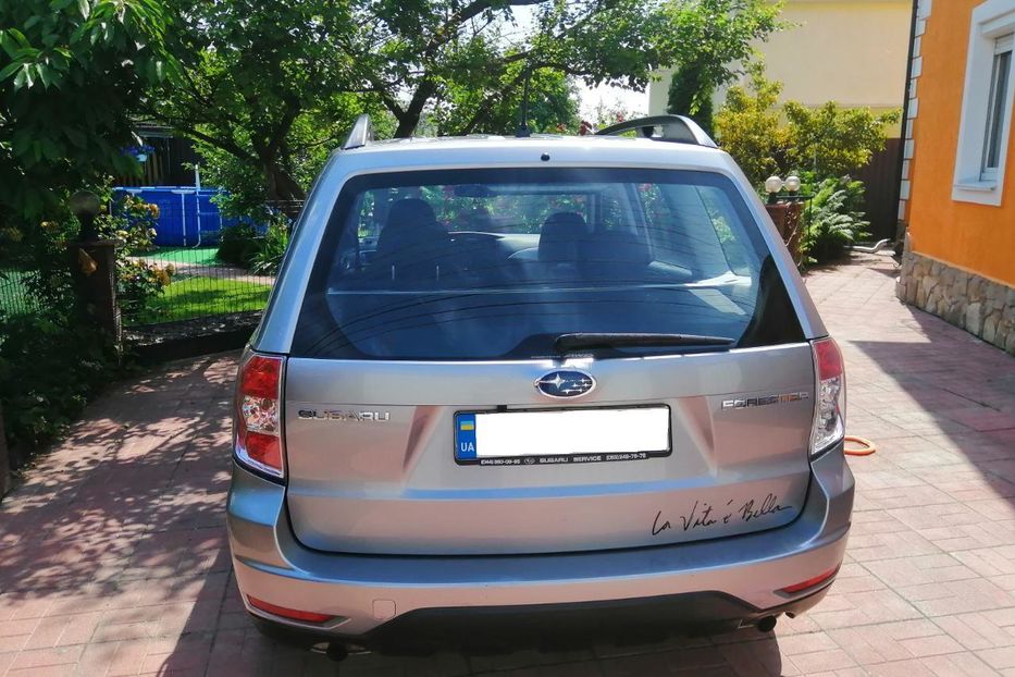 Продам Subaru Forester 2008 года в Киеве