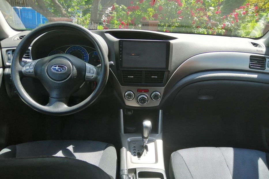 Продам Subaru Forester 2008 года в Киеве