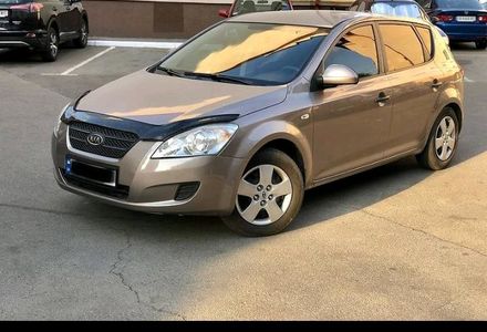 Продам Kia Ceed 2007 года в Киеве