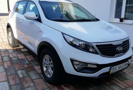 Продам Kia Sportage 2014 года в г. Шепетовка, Хмельницкая область