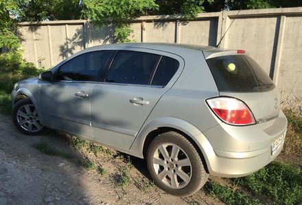 Продам Opel Astra H h 2006 года в Запорожье