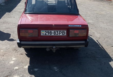 Продам ВАЗ 2105 1987 года в Ровно
