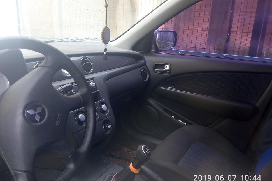 Продам Mitsubishi Outlander 2008 года в Киеве