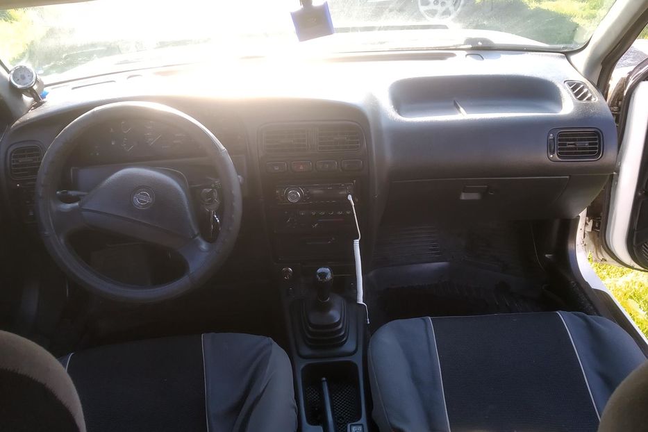 Продам Nissan Primera W10Traveller 1993 года в г. Снятын, Ивано-Франковская область