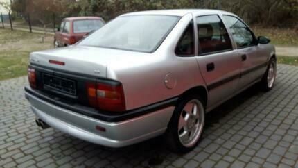Продам Opel Vectra B 1995 года в г. Изюм, Харьковская область