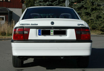 Продам Opel Vectra A 1995 года в г. Измаил, Одесская область