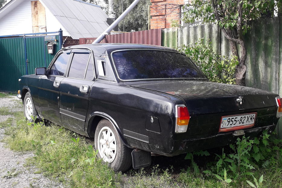 Продам ГАЗ 2410 1991 года в г. Дергачи, Харьковская область
