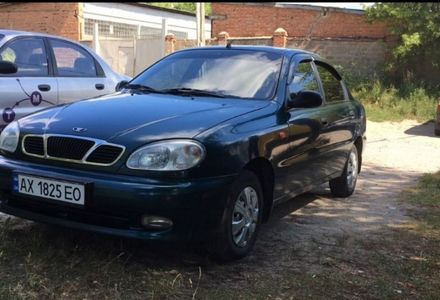 Продам Daewoo Lanos Sx 2008 года в Киеве