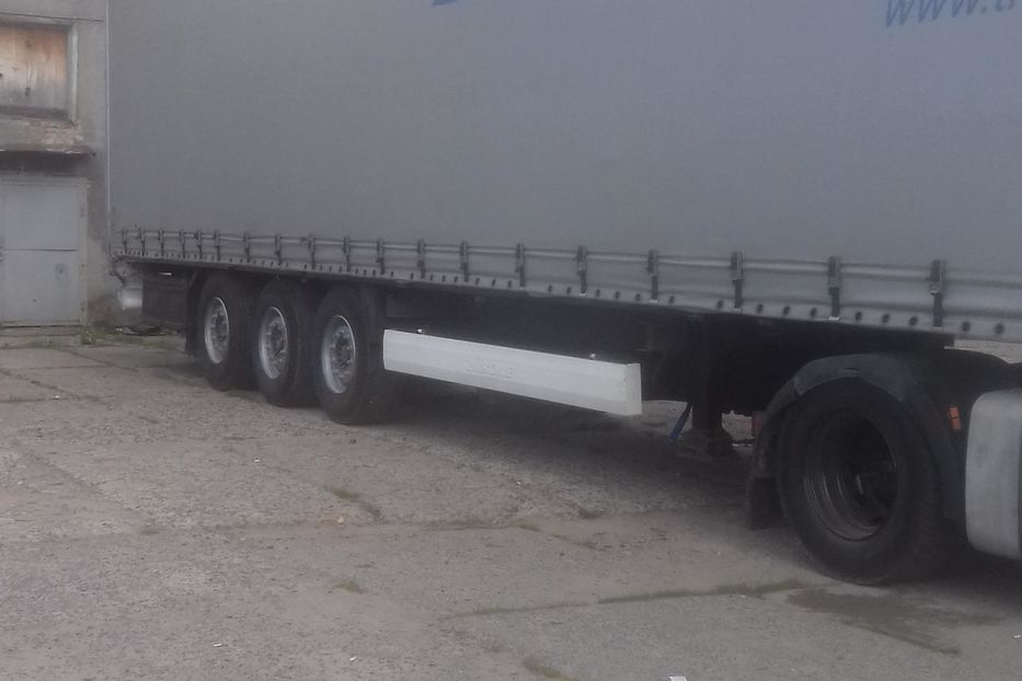 Продам Daf XF 460 2007 года в Львове