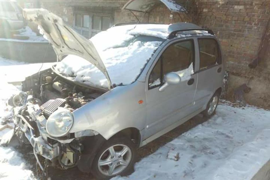 Продам Chery QQ 2009 года в Киеве