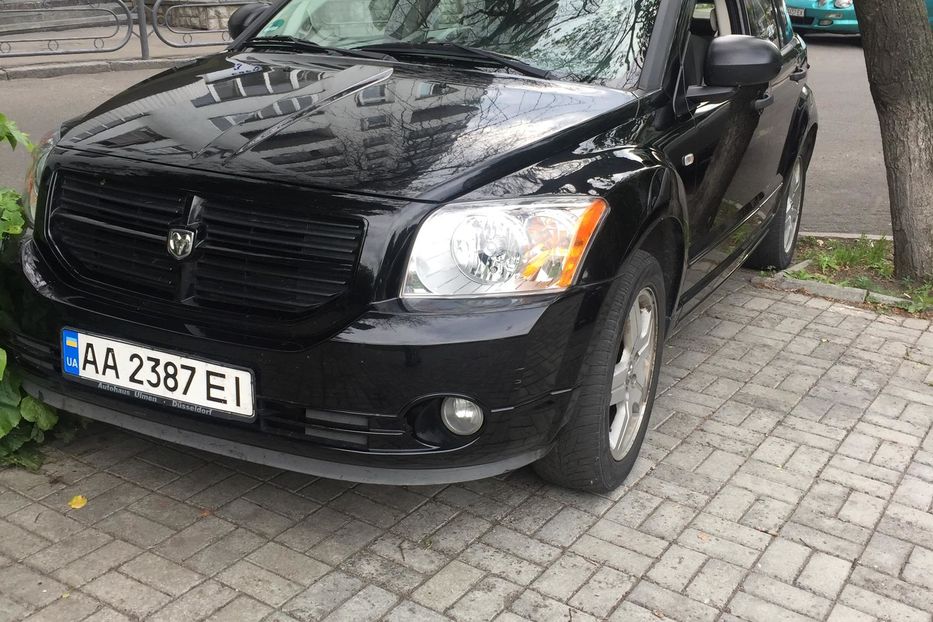 Продам Dodge Caliber 2006 года в Киеве