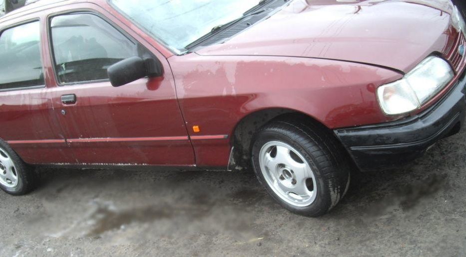 Продам Ford Sierra 1993 года в г. Сарны, Ровенская область