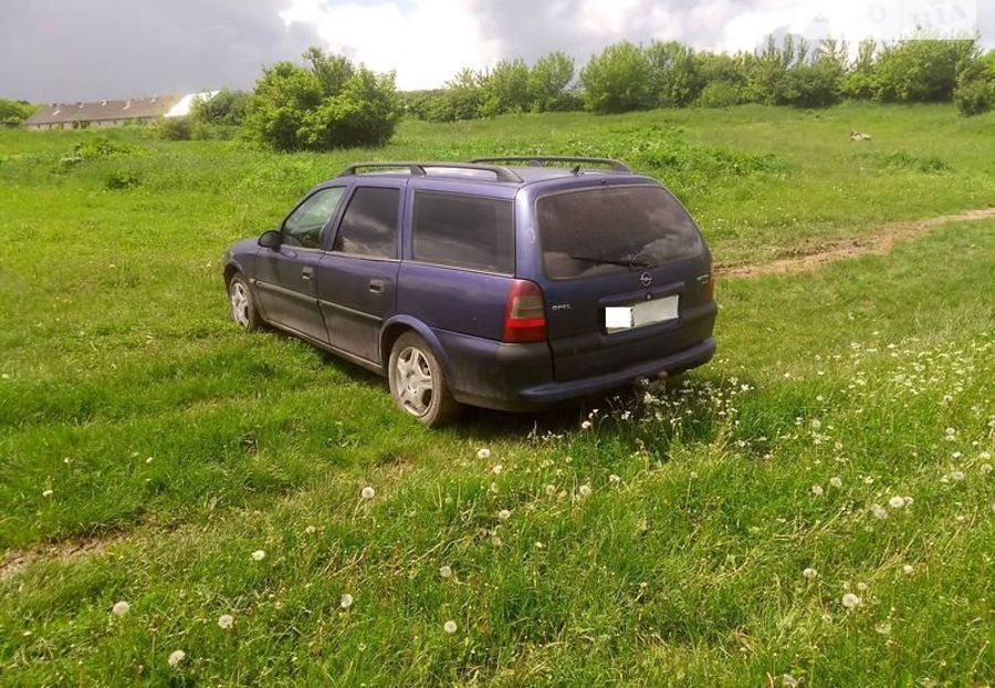 Продам Opel Vectra B 1998 года в Хмельницком