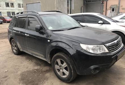 Продам Subaru Forester 2008 года в Одессе