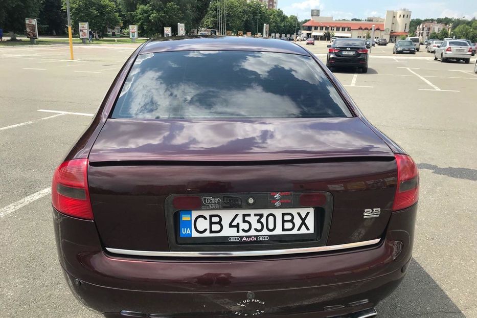 Продам Audi A6 Quattro 1999 года в Киеве